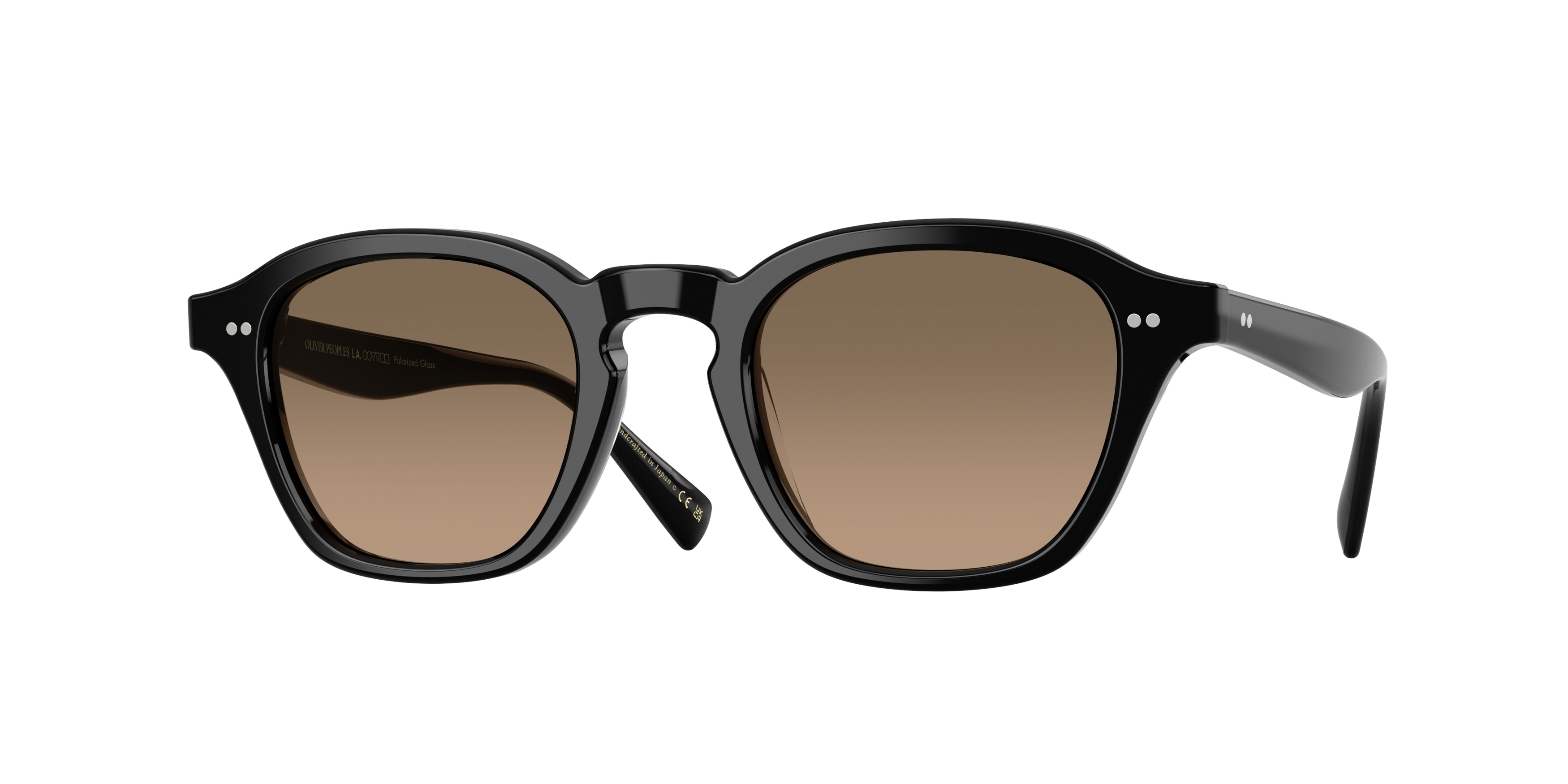 Oliver Peoples OV5580SU 1731GN Eyles 